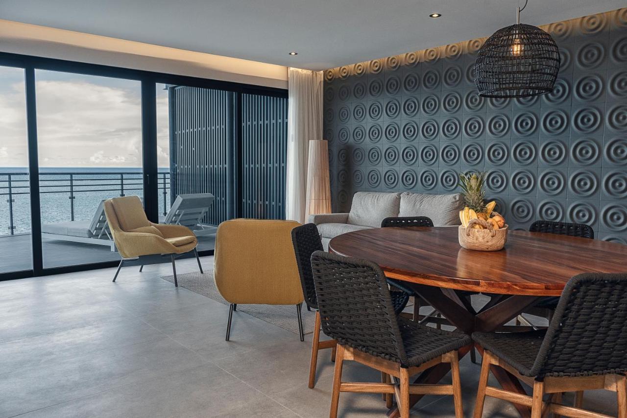 فندق The Fives Oceanfront بويرتو موريلوس المظهر الخارجي الصورة
